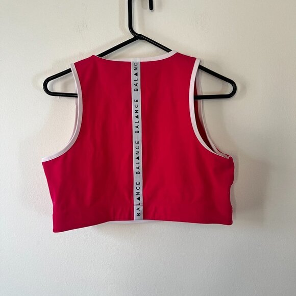 Balance Athletica / Vitality Isotope Bra Rubidium - Picture 4 of 9